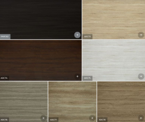 Màu acrylic An Cường