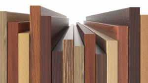 Gỗ MFC và MDF