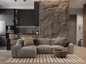 Phong cách thiết kế nội thất