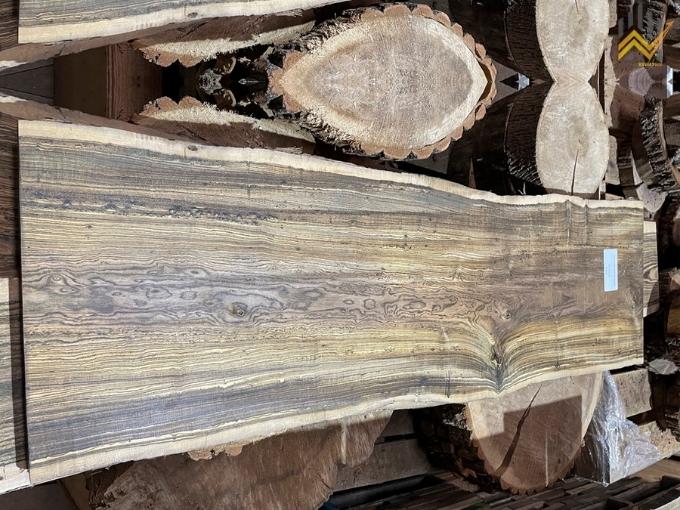 Gỗ Bocote một trong những loại gỗ quý giá nhất trên thế giới