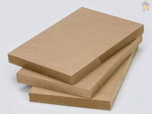 Gỗ MDF