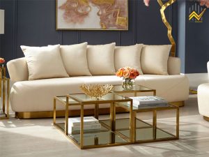 cách bọc ghế Sofa đơn giản