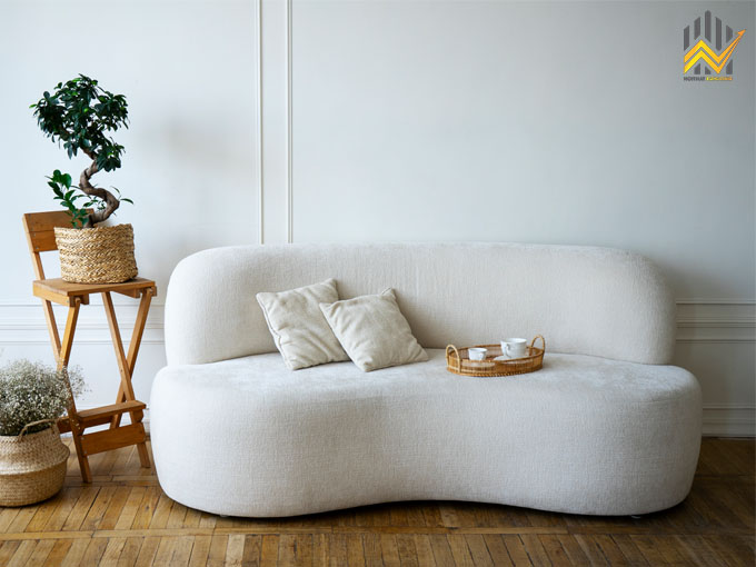 Tầm quan trọng của kích thước ghế sofa