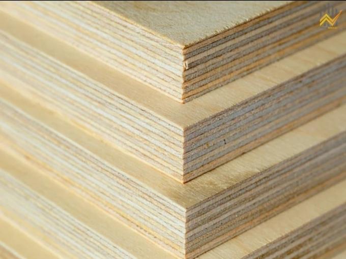 Ưu và nhược điểm của gỗ ván ép Plywood