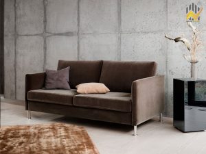 Tại sao nên vệ sinh sofa nỉ? 1