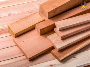 Các loại gỗ hương