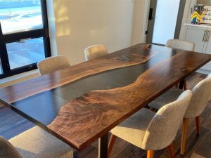 So sánh gỗ hương vân và hương đá