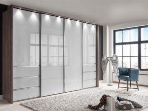 Cách đóng tủ quần áo giá rẻ TPHCM đơn giản, dễ dàng