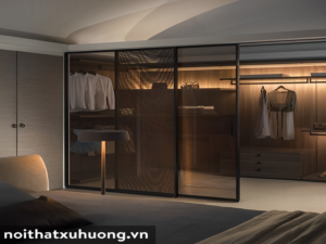 Các loại nhôm kính