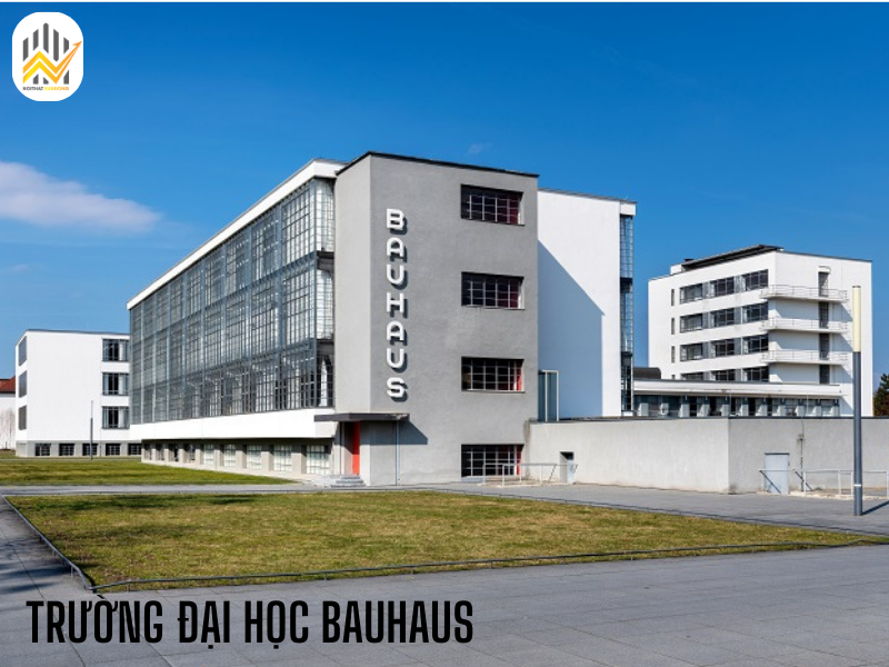 Trường Đại học Bauhaus 