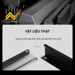 Tay nắm cửa - 016