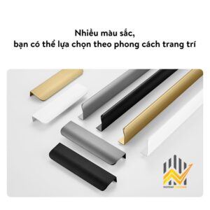 Tay nắm cửa - 028