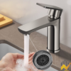 Vòi lavabo