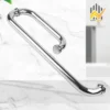 Tay nắm cửa phòng tắm kính 004