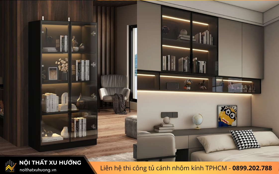 Chớp ngay ưu đãi: Cánh nhôm kính giảm giá lên đến 20% 10