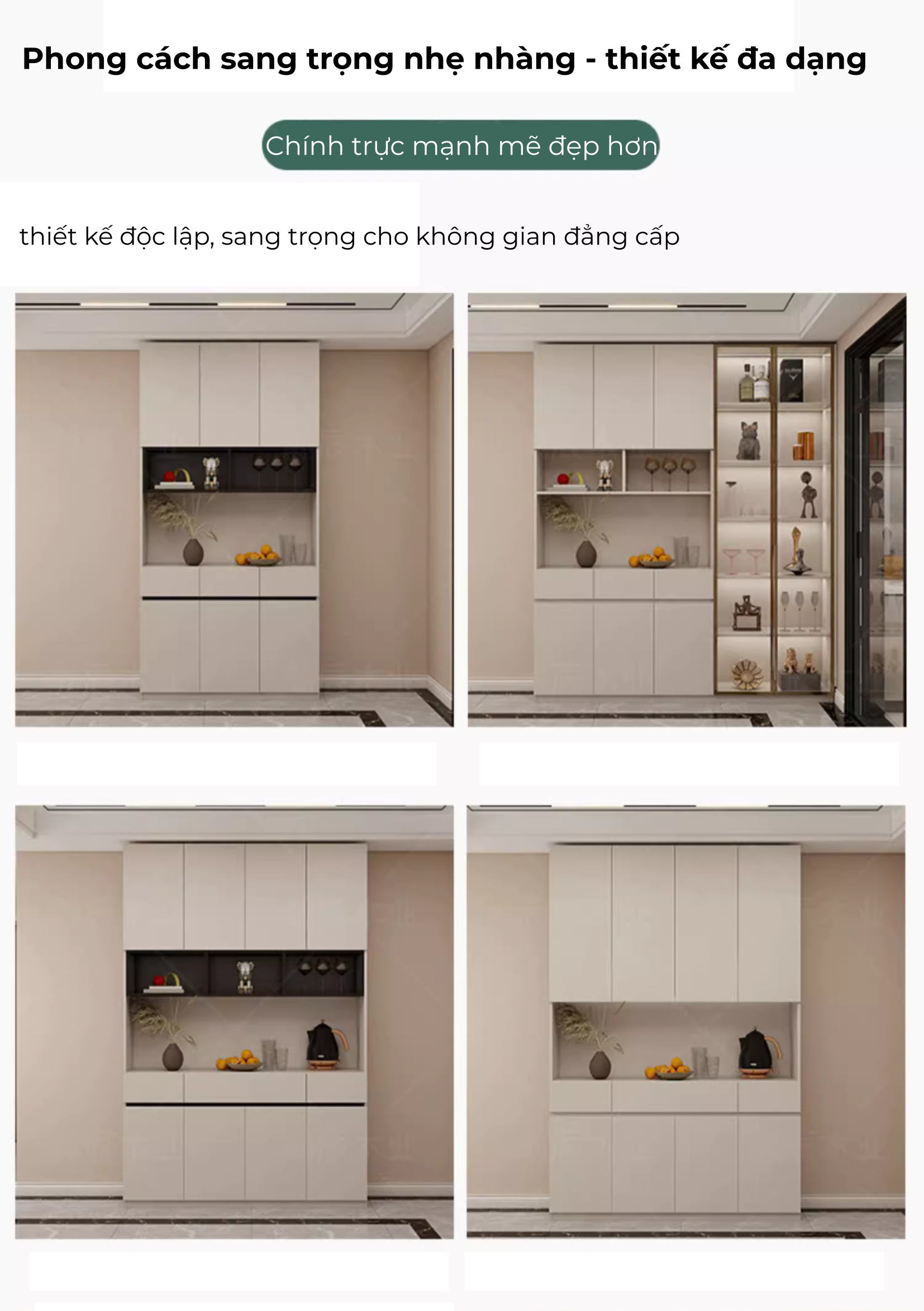 Thêm nội dung văn bản (7) Tủ cánh nhôm kính hiện đại – thiết kế độc lập, sang trọng cho không gian đẳng cấp