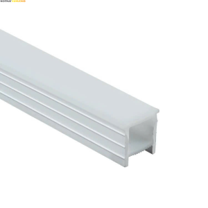 Ốp Nhựa Silicone Tán Sáng Cho Đèn LED
