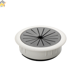 Nắp Luồn Dây Điện