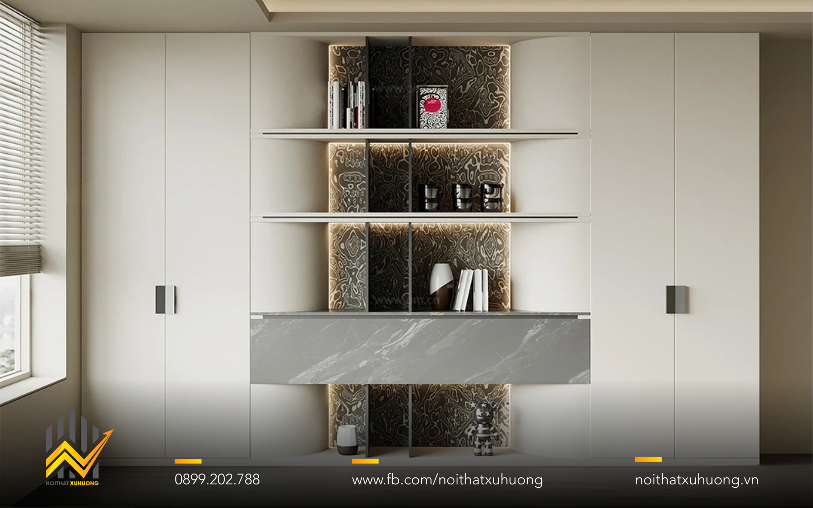 TỦ TRƯNG BÀY GỖ CÁNH NHÔM KÍNHTỦ TRƯNG BÀY GỖ CÁNH NHÔM KÍNH