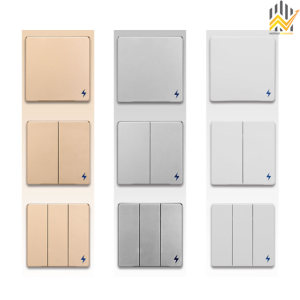 công tắc dán